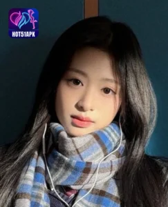 Read more about the article RUKA Influencer Wanita Indonesia Hot51