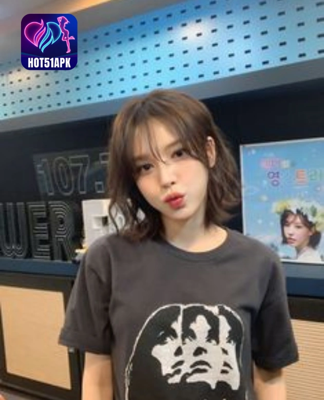 Red Velvet~Style Female Influencer di Hot51 2 - Hot51 Red Velvet~Style -hot51apk
