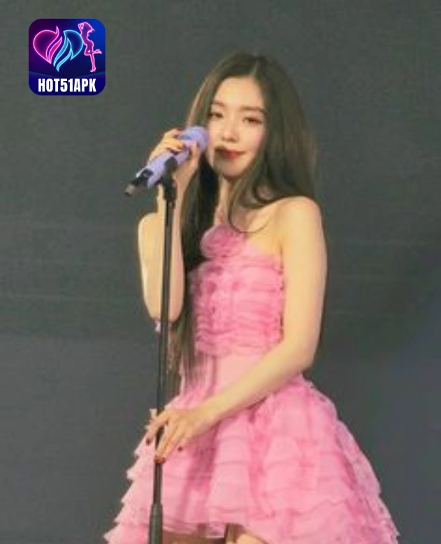 Red Velvet~Style Female Influencer di Hot51 3 - Hot51 Red Velvet~Style -hot51apk