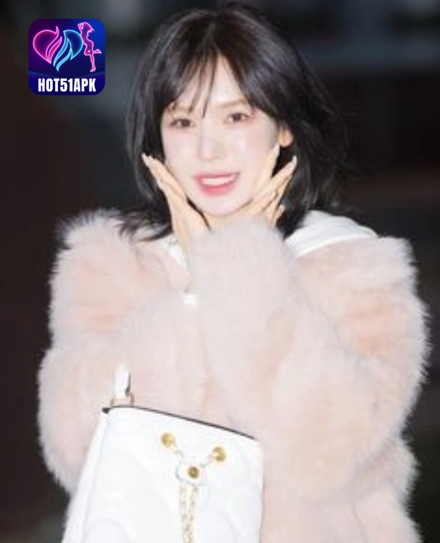 Red Velvet~Style Female Influencer di Hot51 4 - Hot51 Red Velvet~Style -hot51apk