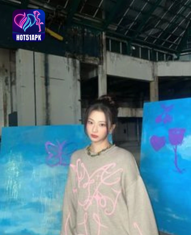 Ruka Female Influencer di Hot51 Indonesia 2 - Hot51 Ruka -hot51apk