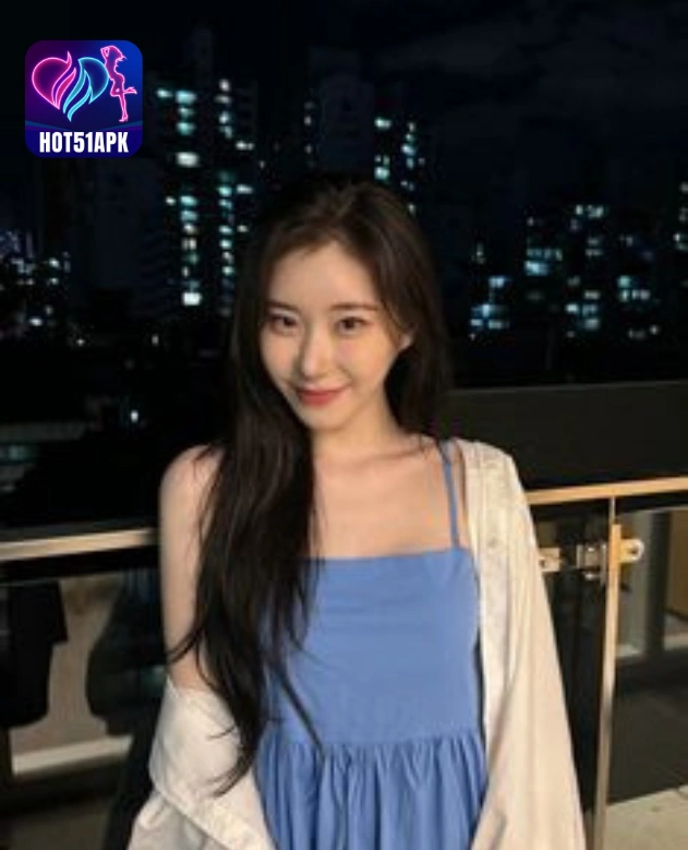 Ryujin Influencer Wanita Indonesia yang Menguasai Hot51 3 - Hot51 Ryujin -hot51apk