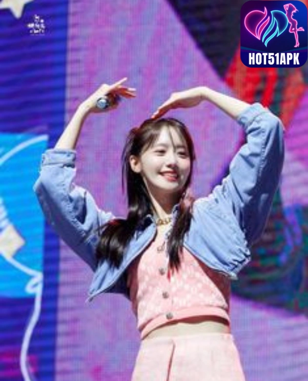 SNSD Female Influencer di Indonesia Hot51 2 - Hot51 SNSD -hot51apk