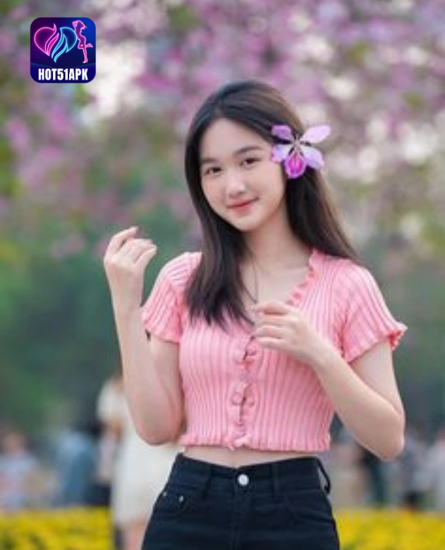 Sưu Tầm Ảnh Đẹp Influencer Wanita Hot51 2 - Hot51 Sưu Tầm Ảnh Đẹp -hot51apk
