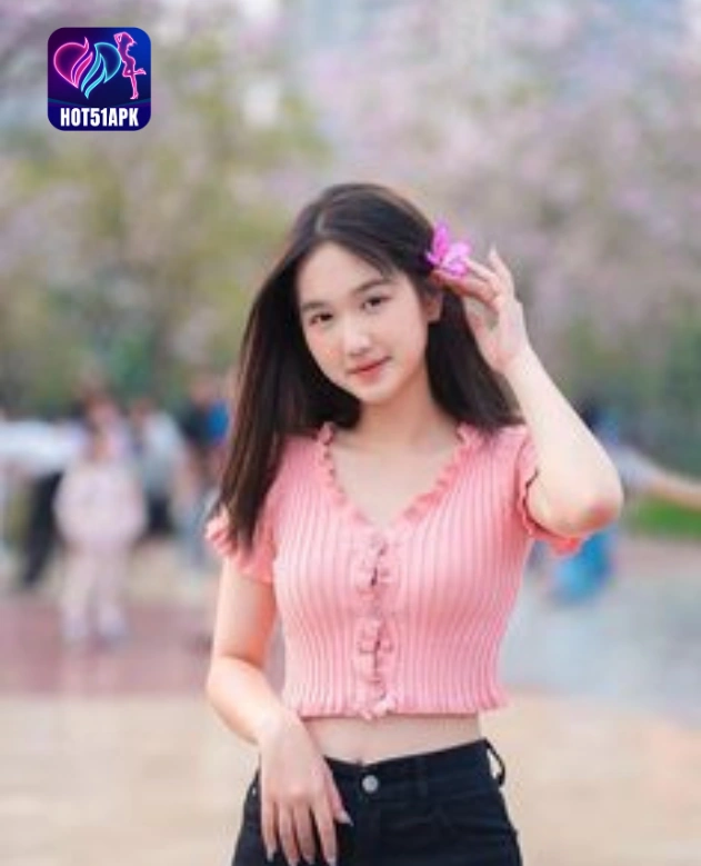 Sưu Tầm Ảnh Đẹp Influencer Wanita Hot51 3 - Hot51 Sưu Tầm Ảnh Đẹp -hot51apk