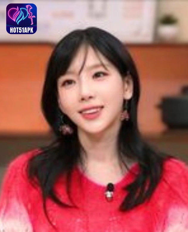 udul Blog Post Taeyeon Influencer Hebat di Hot51 2 - Hot51 Taeyeon -hot51apk