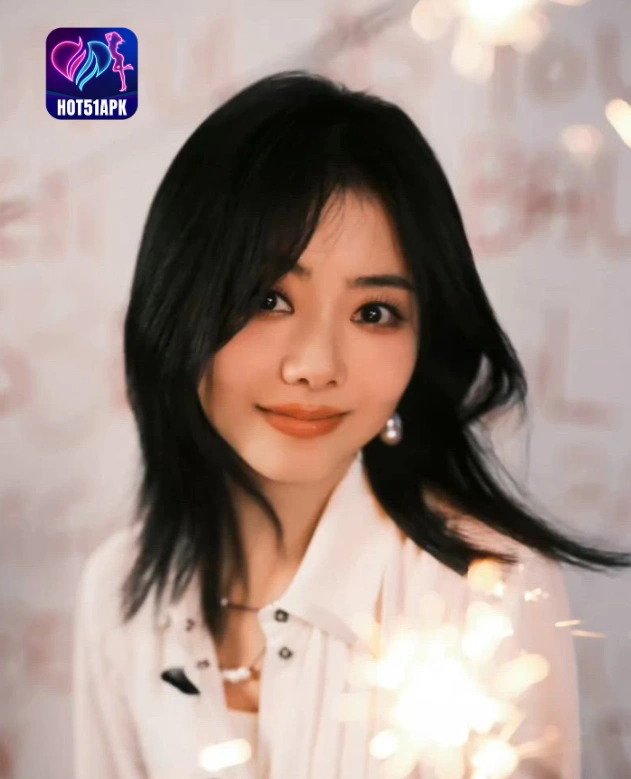 Tan Songyun Influencer Populer di Hot51 3 - Hot51 Tan Songyun -hot51apk