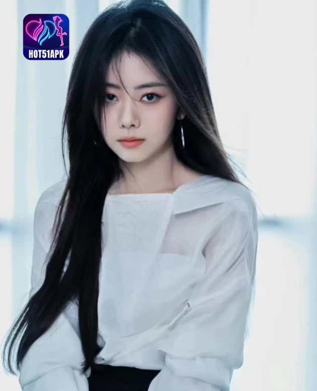 Tan Songyun Influencer Populer di Hot51 4 - Hot51 Tan Songyun -hot51apk