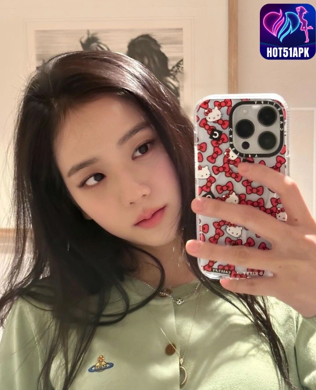 Tạp Chí Female Influencer in Indonesia Hot51 2 - Hot51 Tạp Chí -hot51apk
