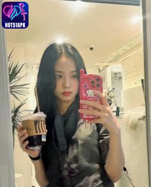 Tạp Chí Female Influencer in Indonesia Hot51 4 - Hot51 Tạp Chí -hot51apk