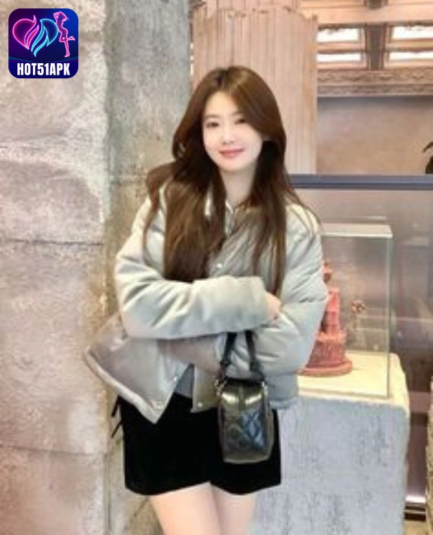 Tchpchhu Female Influencer Terbaik di Indonesia Hot51 4 - Hot51 Tchpchhu -hot51apk