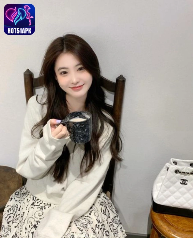 Tchpchhu Female Influencer Terbaik di Indonesia Hot51 2 - Hot51 Tchpchhu -hot51apk