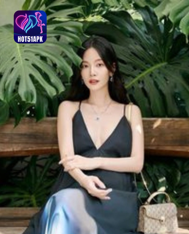 Thai STAR Female Influencer di Indonesia Hot51 3 - Hot51 Thai STAR -hot51apk