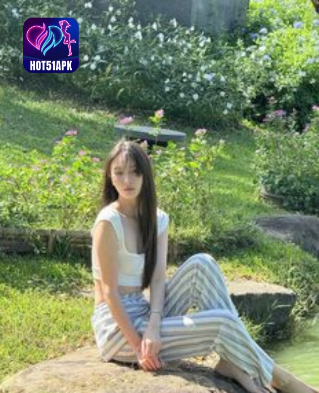 Thai STAR Female Influencer di Indonesia Hot51 4 - Hot51 Thai STAR -hot51apk