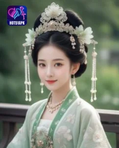 Read more about the article Trần Tiểu Vân Influencer Wanita Populer di Indonesia Hot51