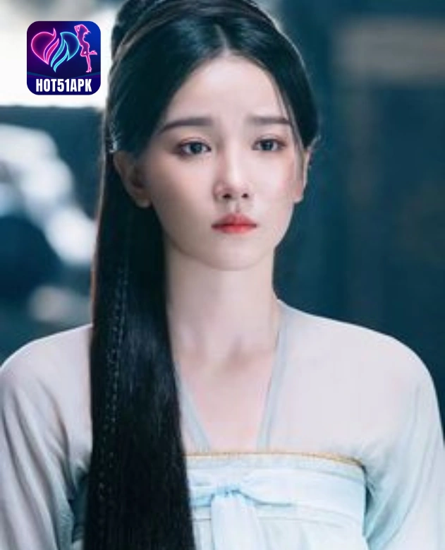 Trần Tiểu Vân Influencer Wanita Populer di Indonesia Hot51 3 - Hot51 Trần Tiểu Vân -hot51apk