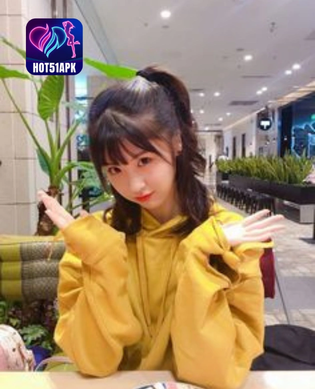 Tú Cẩm Hot51 Influencer Indonesia 2 - Hot51 Tú Cẩm -hot51apk