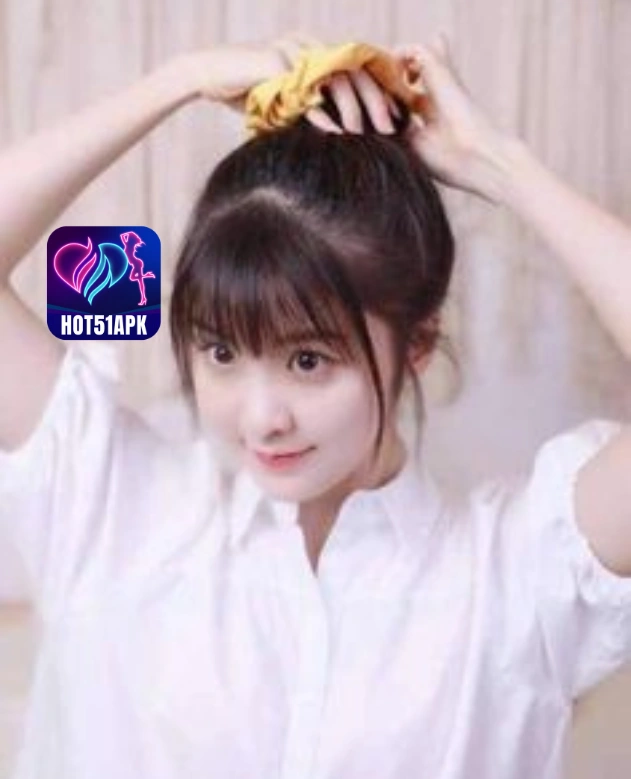 Tú Cẩm Hot51 Influencer Indonesia 3 - Hot51 Tú Cẩm -hot51apk