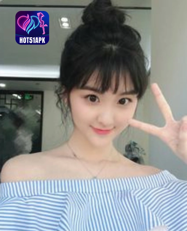 Tú Cẩm Hot51 Influencer Indonesia 4 - Hot51 Tú Cẩm -hot51apk