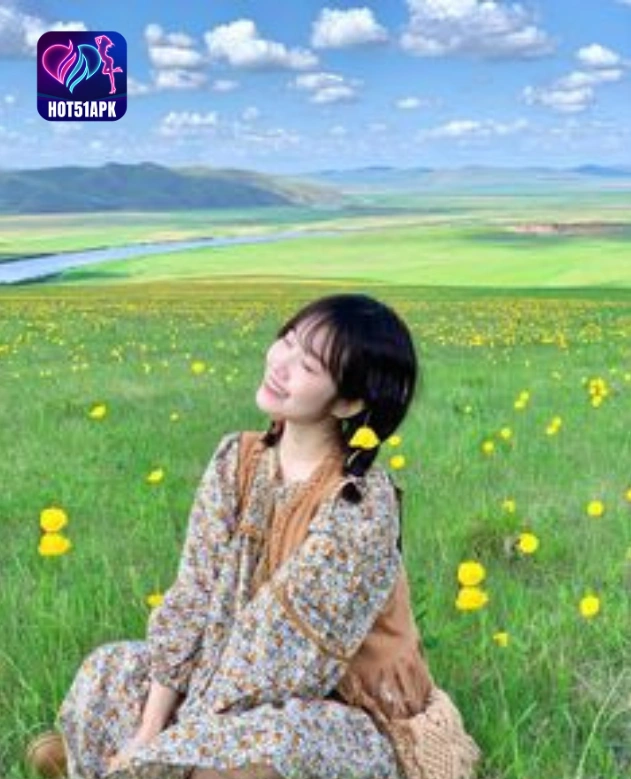 Tulip Female Influencer Hot51 4 - Hot51 Tulip -hot51apk