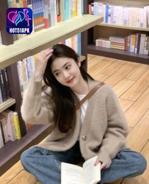 Tһ𝗎 bɑіI Influencer Indonesia Hot51 2 - Hot51 Tһ𝗎 bɑіI -hot51apk