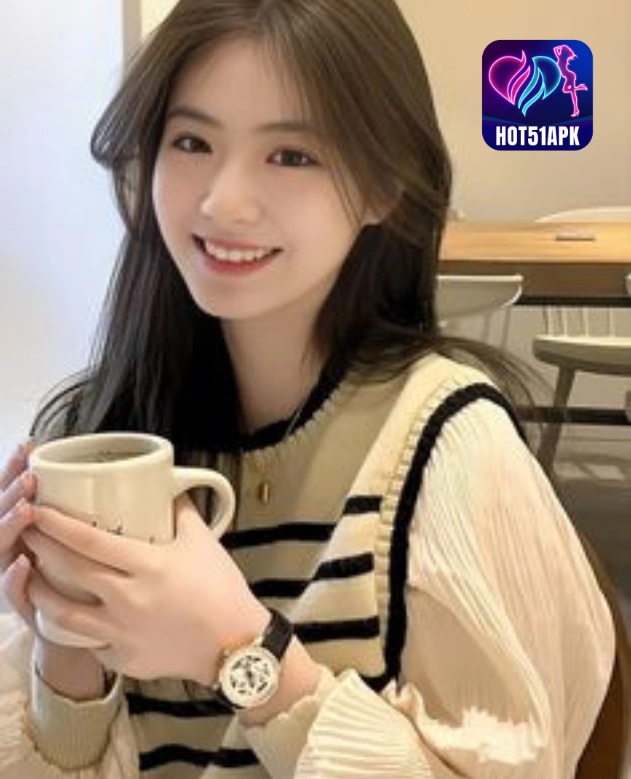Tһ𝗎 bɑіI Influencer Indonesia Hot51 3 - Hot51 Tһ𝗎 bɑіI -hot51apk