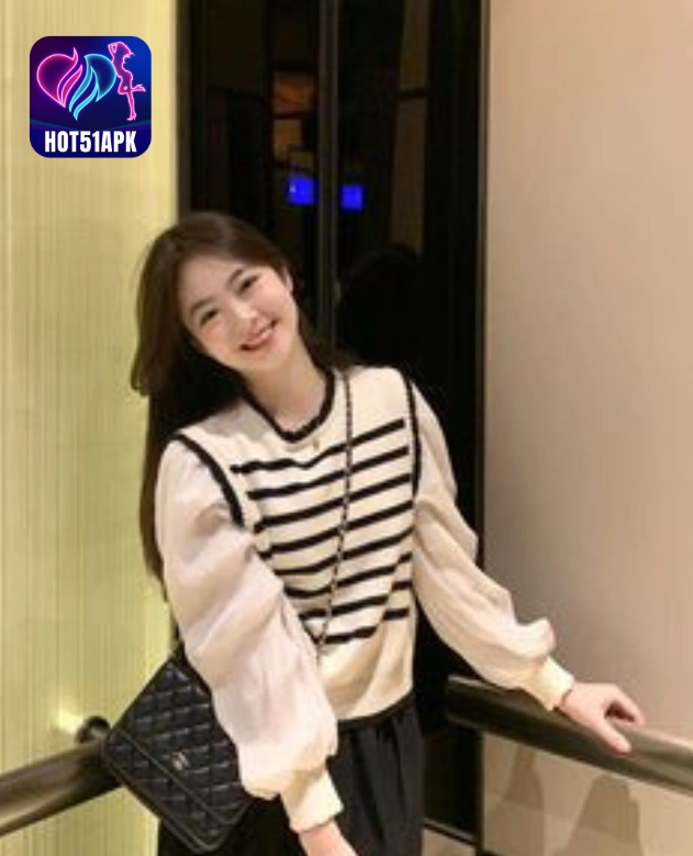 Tһ𝗎 bɑіI Influencer Indonesia Hot51 4 - Hot51 Tһ𝗎 bɑіI -hot51apk