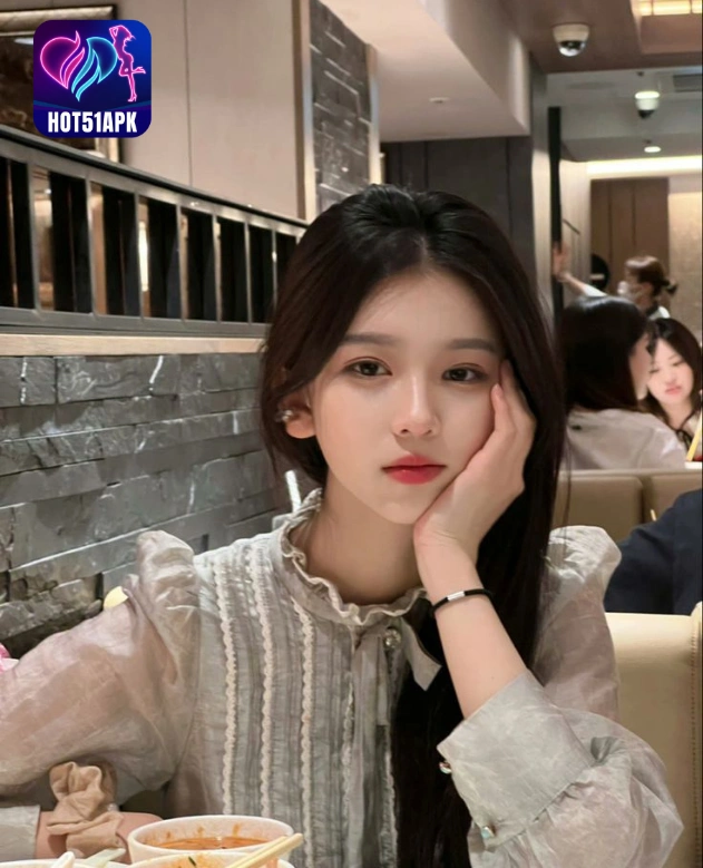 V.Aznh10 Influencer Wanita Terpopuler di Hot51 2 - Hot51 V.Aznh10 -hot51apk