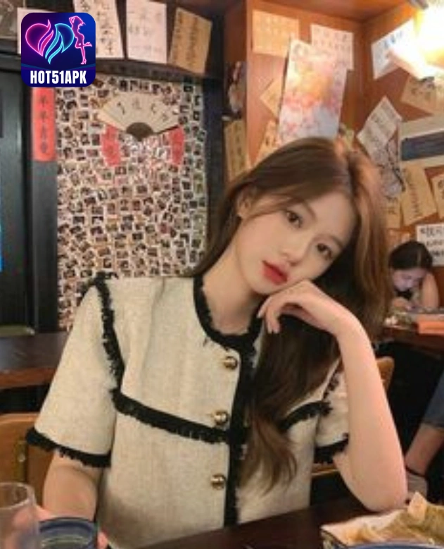 V.Aznh10 Influencer Wanita Terpopuler di Hot51 3 - Hot51 V.Aznh10 -hot51apk