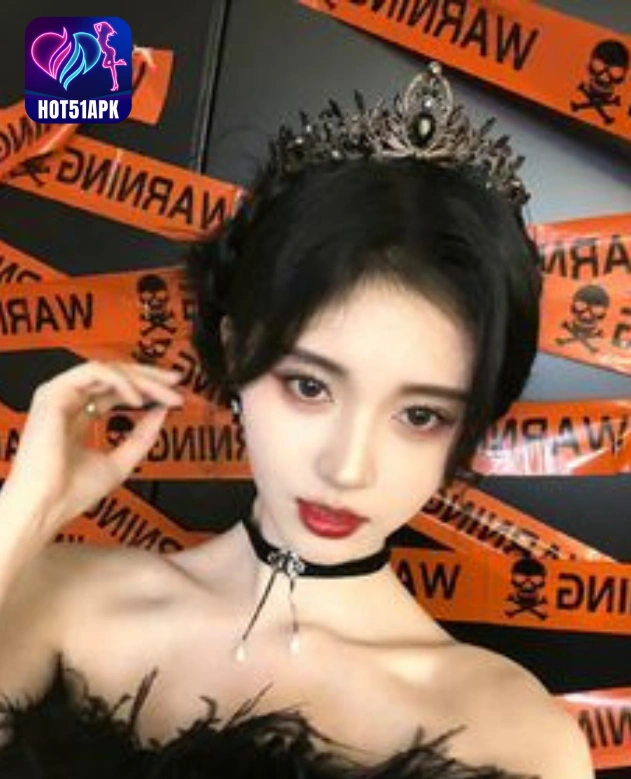 Video Female Influencer Hot51 Viral! 3 - Hot51 Video -hot51apk