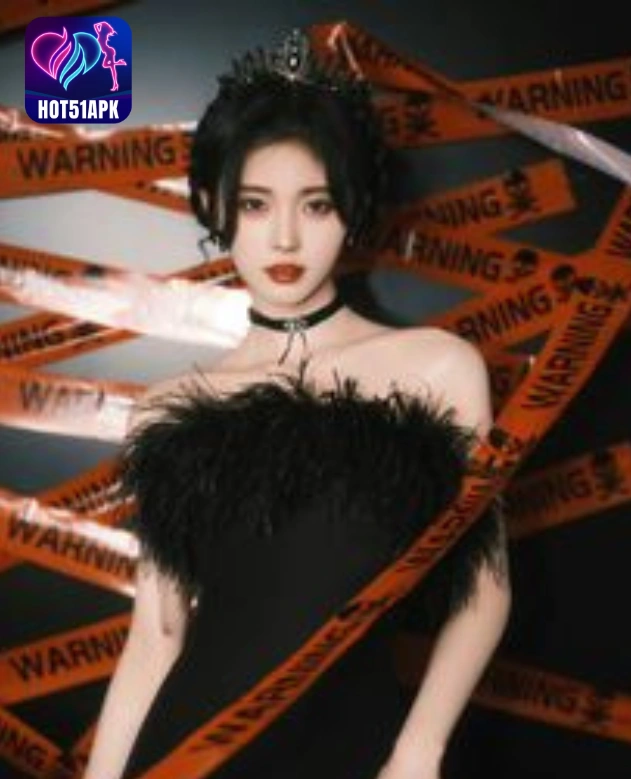 Video Female Influencer Hot51 Viral! 4 - Hot51 Video -hot51apk