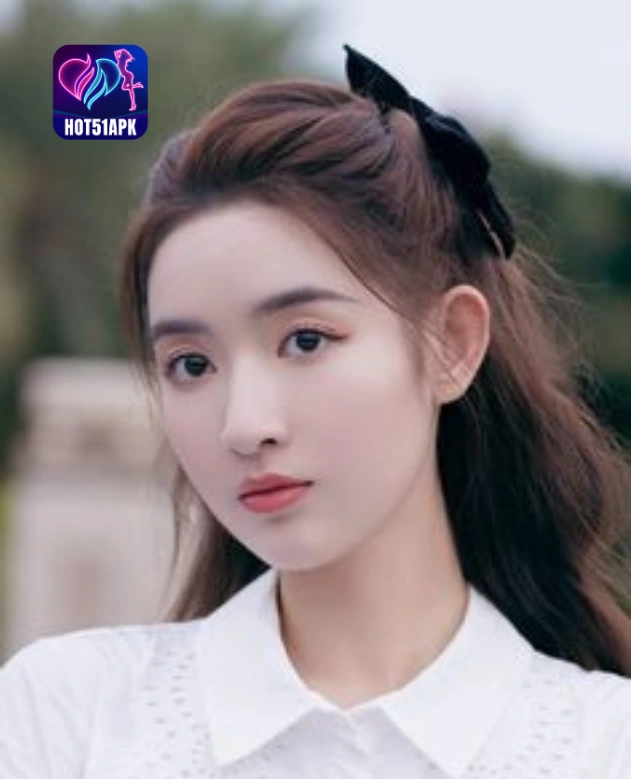 Vương Ngọc Văn Influencer Wanita di Indonesia yang Bersinar di Hot51 3 - Hot51 Vương Ngọc Văn -hot51apk