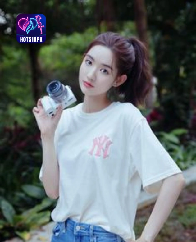 Vương Ngọc Văn Influencer Wanita di Indonesia yang Bersinar di Hot51 4 - Hot51 Vương Ngọc Văn -hot51apk