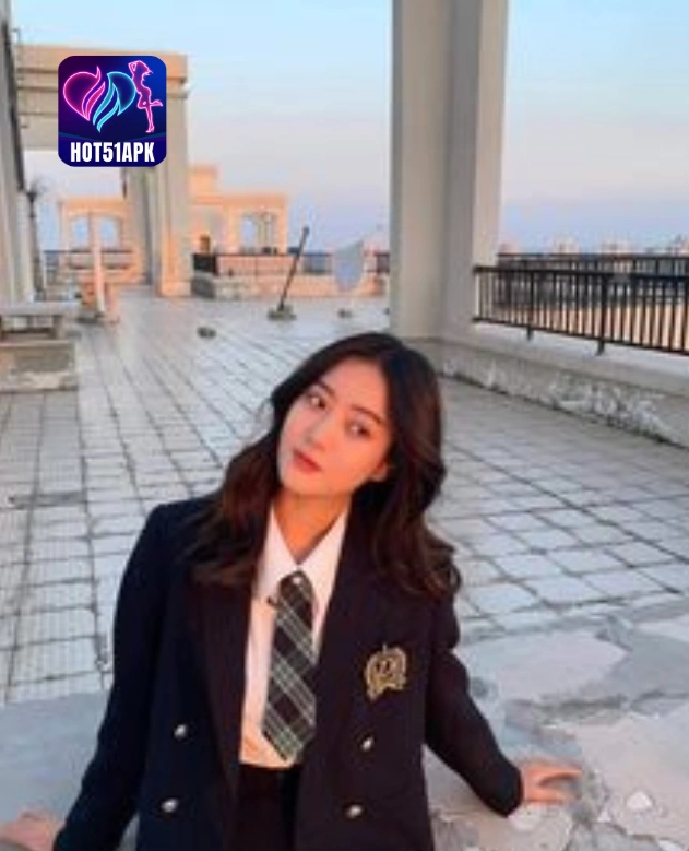 Vương Tử Influencer Perempuan Hot51 di Indonesia 3 - Hot51 Vương Tử -hot51apk