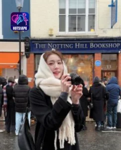 W-I-N-T-E-R Female Influencer Hot51 Indonesia 9 - Hot51 Read more about the article W-I-N-T-E-R Female Influencer Hot51 Indonesia
