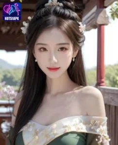 Read more about the article Influencer WALL-2 di Indonesia Hot51