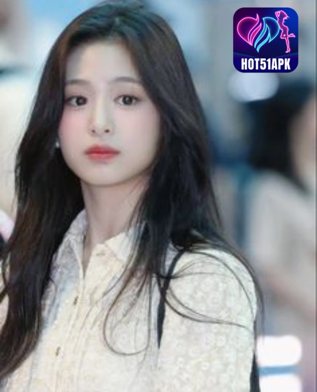 Wallpaper Female Influencer Hot51 3 - Hot51 Wallpaper -hot51apk