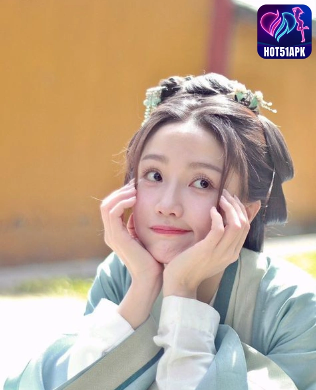 Xiao Yan Influencer Terpanas di Hot51 Indonesia 2 - Hot51 Xiao Yan -hot51apk
