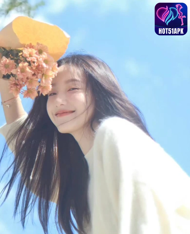 Xiao Yan Influencer Terpanas di Hot51 Indonesia 4 - Hot51 Xiao Yan -hot51apk