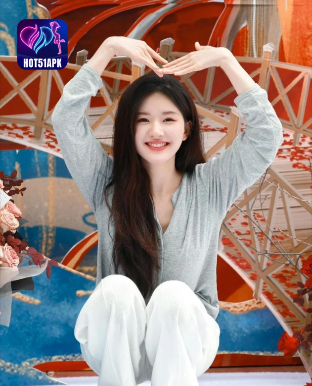 Xiaojun Influencer Terkenal di Hot51 IndonesiaMeta 3 - Hot51 Xiaojun -hot51apk