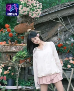 XieChuLing Influencer Cantik di Hot51 9 - Hot51 Read more about the article XieChuLing Influencer Cantik di Hot51