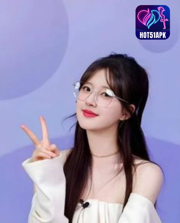 Yang Zi Influencer Wanita di Indonesia yang Populer di Hot51 2 - Hot51 Yang Zi -hot51apk