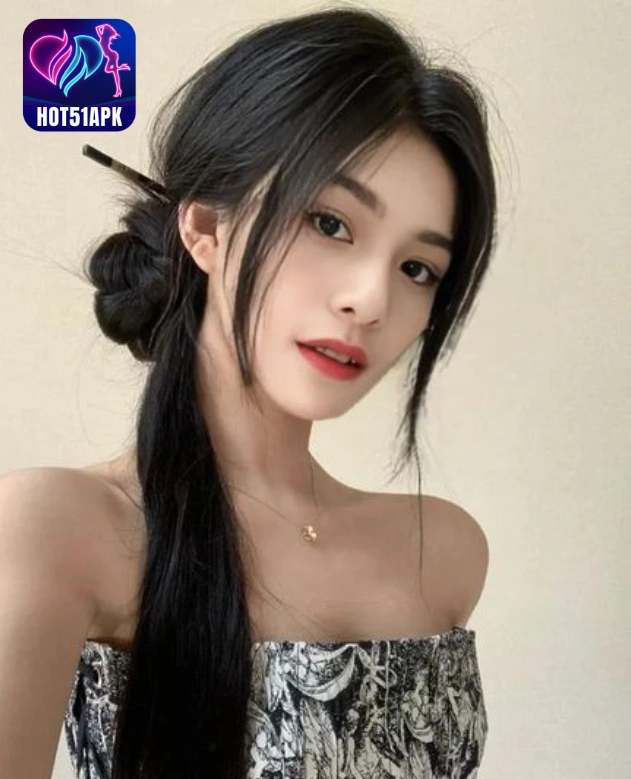 Yangyang Influencer Terpopuler Hot51 2 - Hot51 Yangyang -hot51apk