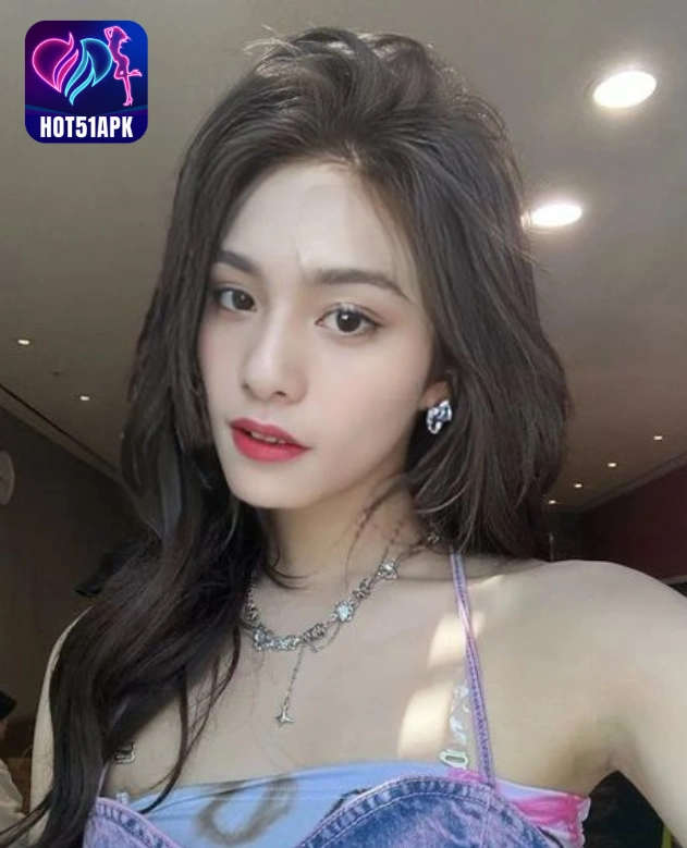 Yangyang Influencer Terpopuler Hot51 4 - Hot51 Yangyang -hot51apk