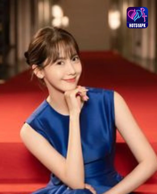 YoonA Female Influencer Hot51 yang Mempesona 2 - Hot51 YoonA -hot51apk