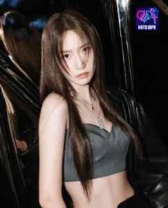 YoonA Female Influencer Hot51 yang Mempesona 6 - Hot51 Read more about the article YoonA Female Influencer Hot51 yang Mempesona