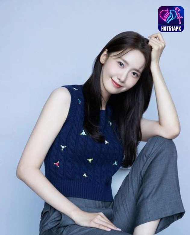 YoonA Female Influencer Hot51 yang Mempesona 3 - Hot51 YoonA -hot51apk