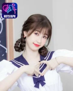Yu Shuxin Esther Influencer Hot51 di IndonesiaMeta 8 - Hot51 Read more about the article Yu Shuxin Esther Influencer Hot51 di IndonesiaMeta