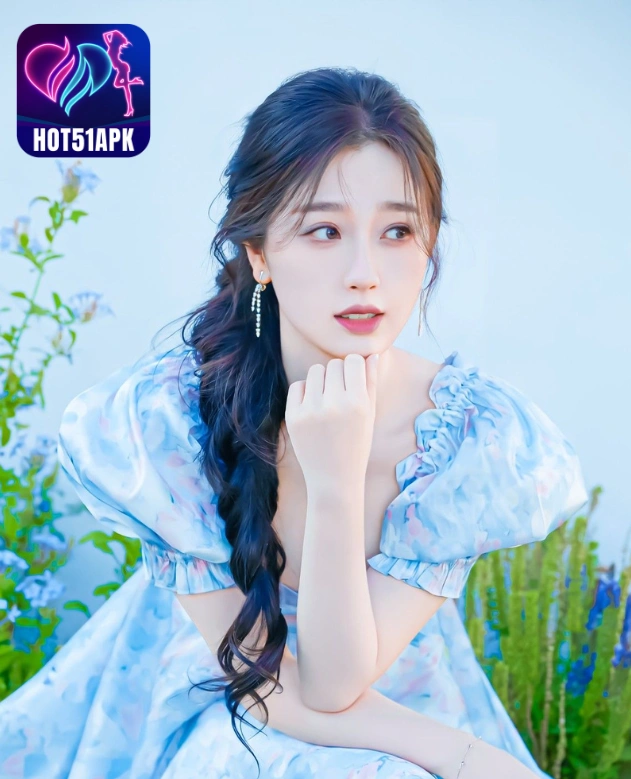 Yu Shuxin Esther Influencer Hot51 di IndonesiaMeta 3 - Hot51 Yu Shuxin Esther -hot51apk