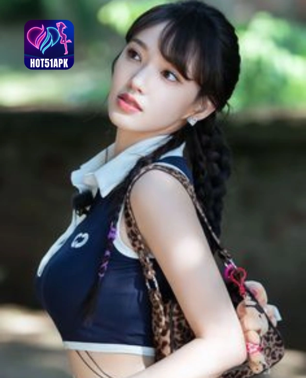 Chengxiao Influencer Feminin Hot51 Indonesia 3 - Hot51 chengxiao -hot51apk